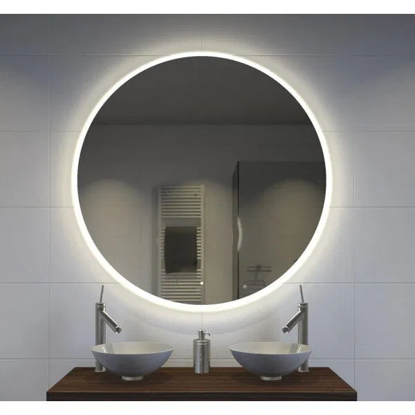 تفصيل وتركيب مرايا الدمام